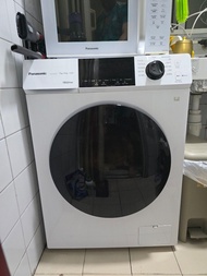 Panasonic二合一洗衣乾衣機