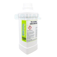 sanitizer spray hand sanitizer hand sanitizer spray Equal 75% Alcohol Hand Sanitizer 1L Liquid(Air) 