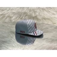 2021 Dajia Zhenlan Palace Mini Order Hat Charm (with Sling) Dajia Zhenlan Palace Charm Worth Collect