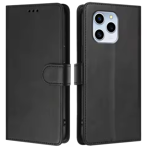 Magnetic Flip Leather Wallet Case Card Shockproof Cover For Huawei Honor 60 Pro 60 SE 60 50 Lite 20