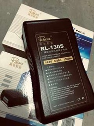 Rolux v mount battery brand-new