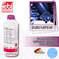 Febi Coolant Purple (1.5 liter) BMW Coolant