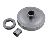 Chainsaw Accessories 0.325" Chain Sprocket Kits for Gasoline Chainsaw 45cc 52cc 58cc