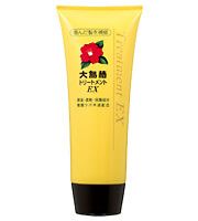 大島椿 EX護髮素 200g