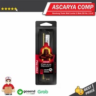 MAXELL 4GB DDR4 2666Mhz Longdimm / Ram 4Gb ddr4 2666Mhz (4Gbx1)