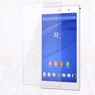 Sony Xperia Z3 Tablet Compact 8" Tempered Glass Screen Protector
