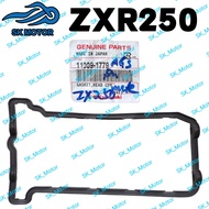 Kawasaki NINJA ZXR250 ZXR 250 Original Cylinder Head Cover Gasket O-Ring 11009-1779