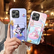 Dirt-resistant Silicone Phone Case For Blackview BV5300/Pro/Plus/Oscal S70/Pro Full wrap Anti-knock 