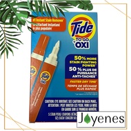 Tide To Go Instant Stain Remover (5Pcs)