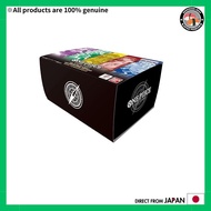BANDAI ONE PIECE Card Game Premium Booster ONE PIECE CARD THE BEST Storage Box Set.