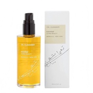 章小蕙推薦 Kahina Giving Beauty柔潤舒顏卸妝油100ml