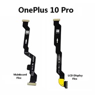 One Plus 10Pro / OnePlus 10 Pro / OnePlus10Pro ( NE2210 NE2211 ) LCD Display Main MotherBoard Flex C