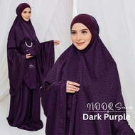 TELEKUNG NOOR SERIES HANNA MIRAE < TELEKUNG HANTARAN > (TELEKUNG UMRAH ) ( TELEKUNG TRAVEL )