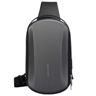 MARK RYDEN Hard-Shell Casual Backpack (Model 1)