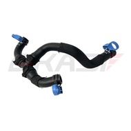 1418972/6H4Q9Y438CA Engine Thermostat EGR Valve Water Pipe Suitable for: Land Rover 3.6 Diesel