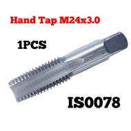 1pcs Hand tap m24x3.0 not tap m8x1.25 not nachi yamawa