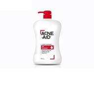 [🚚พร้อมส่ง][📆Exp.2027] แอคเน่ เอด ลิควิด เคลนเซอร์ Acne Aid Liquid Cleanser 900mL ล้างหน้า ป้องกันสิ