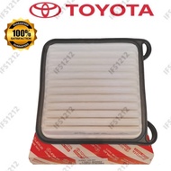 TOYOTA AVANZA (2006-2015) / RUSH ENGINE AIR FILTER 17801-BZ060