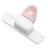 Yours MO- 3 Hole Loose Leaf Hole Punch Adjustable Paper Puncher for A5 A6 A78 Sheet Capacity