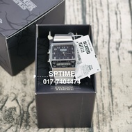 CASIO VINTAGE ANALOG DIGITAL STRANGER THINGS AQ-800EST-1AJR / AQ-800EST-1A / AQ-800EST / AQ-800 UNIS