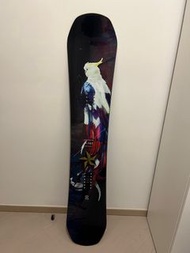 Capita Snowboard 142 滑雪板