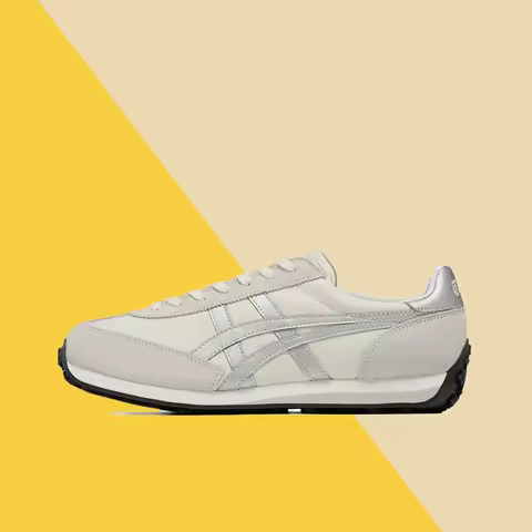Onitsuka Tiger California 78 EX Lightweight,Soft,Breathable,and Responsive Low-Top Casual Sneakers (