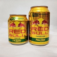 REDBULL Red Bull Energy Drink 360 Gold Energy Drink 250ml / 325ml