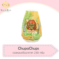 Chupa Chups เจลหอมปรับอากาศ กลิ่น Happy Melon ปริมาณ 230 กรัม