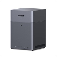 UGREEN NASync DH4300 Plus (4-Bay NAS) 2-Year Thai Warranty
