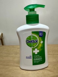 Dettol 滴露洗手液 250g