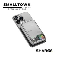 SHARGE ICEMAG 2 Qi2 Wireless Powerbank 10,000mAh