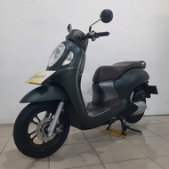 READY MOTOR BEKAS HONDA SCOOPY THN 2023