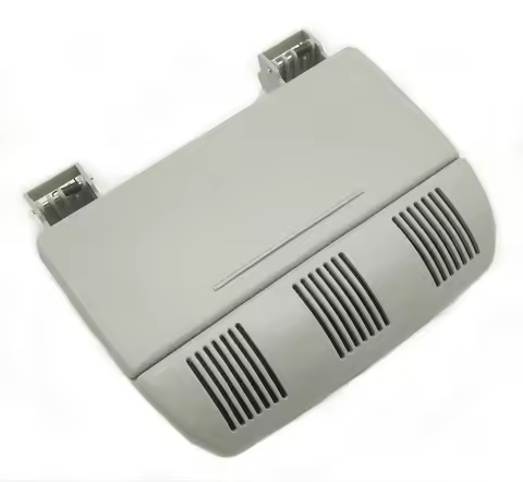 Container Eyeglasses Holde For Skoda Octavia Fabia Color Sunglasses Box Sun Glasses Case r Gray or B