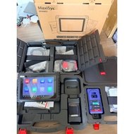 Autel MaxiSYS MS908S3 MS908S III Online Coding Programming Indonesian Version