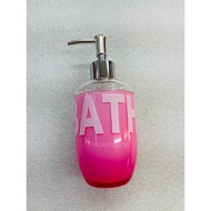 Acyclic Material Soap Dispenser~Good Quality