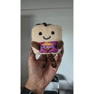 LEXUS BAG PROMOTION ITEMS