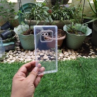 Samsung Galaxy Note 9 N960 Softcase Jelly Premium Transparent Samsung SM-N960F SM-N9600 SM-N960F SM-