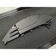 Slim Filter Cover Slim Air Filter/ NMAX NEW AEROX NEW NMAX V2 Air Filter Cover Aerox V1 Air Filter C