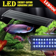 90 -120 CM Aquarium LED Lighting 4ft Marine Aqua Fish Tank Light