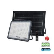 สปอตไลท์ SOLAR SHINING GALAXY PRO 770 วัตต์ DAYLIGHT สีดำ (1301702)