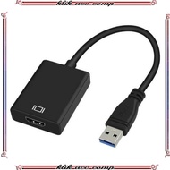 USB to HDMI 1080p USB 3.0 converter USB to HDMI USB 3.0 converter