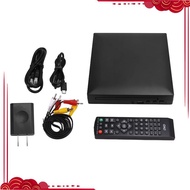 High-Definition Mini DVD Player Digital Multimedia Player Home CD Player VCD DVD Player