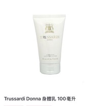 半價‼️Trussardi Donna Body Lotion 身體乳 100ml
