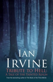 Tribute to Hell Ian Irvine