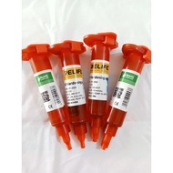 UV HARDENING UV GLUE/