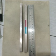 Hss bohler lathe chisel 3/8 x 3/8 x 8 (9.5mm x 9.5mm x 200mm)