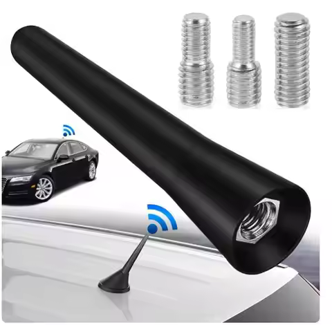 Universal Car Antenna Radio Accessories for Seat Leon Mk3 5f Cupra Ibiza 6l 6j Ateca