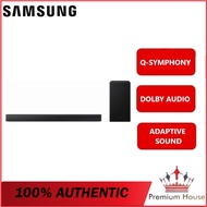 Samsung HW-B650F/XM Soundbar B-Series 3.1CH Subwoofer