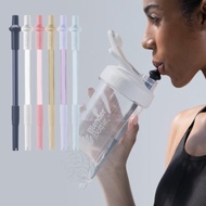 【BlenderBottle】Straw 彈性吸管