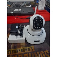 Old yosee wifi ip Camera